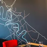 Hotel Ibis Styles Rouen Val De Reuil