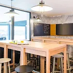 Hotel Ibis Styles Rouen Val De Reuil 3*