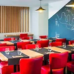 Hotel Ibis Styles Rouen Val De Reuil Val-de-Reuil
