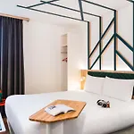 Hotel Ibis Styles Rouen Val De Reuil 3*