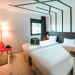 Ibis Styles Rouen Val De Reuil 3*