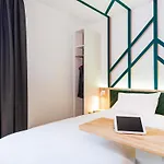 Ibis Styles Rouen Val De Reuil Val-de-Reuil
