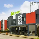 Ibis Styles Rouen Val De Reuil Hotel 3*