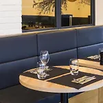 Ibis Styles Rouen Val De Reuil Val-de-Reuil