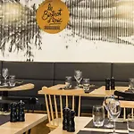 Ibis Styles Rouen Val De Reuil 3*
