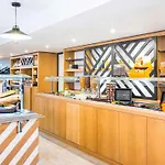 Ibis Styles Rouen Val De Reuil 3* Val-de-Reuil