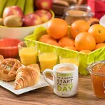 Ibis Styles Rouen Val De Reuil Hotel