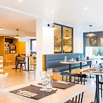 Hotel Ibis Styles Rouen Val De Reuil