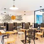 Ibis Styles Rouen Val De Reuil Hotel Val-de-Reuil