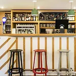 Ibis Styles Rouen Val De Reuil 3* Val-de-Reuil