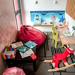 Ibis Styles Rouen Val De Reuil