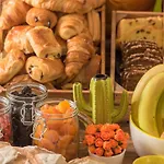 Hotel Ibis Styles Rouen Val De Reuil