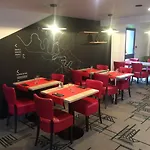 Ibis Styles Rouen Val De Reuil