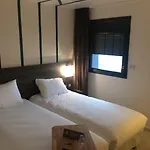 Ibis Styles Rouen Val De Reuil Hotel Val-de-Reuil