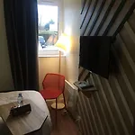 Hotel Ibis Styles Rouen Val De Reuil Val-de-Reuil