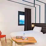 Ibis Styles Rouen Val De Reuil Hotel Val-de-Reuil