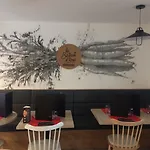 Ibis Styles Rouen Val De Reuil Hotel