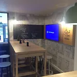 Ibis Styles Rouen Val De Reuil 3* Val-de-Reuil