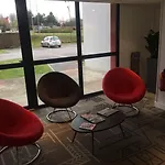 Ibis Styles Rouen Val De Reuil Hotel Val-de-Reuil