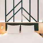 Ibis Styles Rouen Val De Reuil Val-de-Reuil