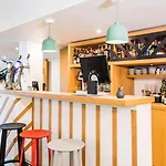 Hotel Ibis Styles Rouen Val De Reuil