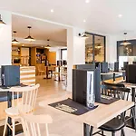 Ibis Styles Rouen Val De Reuil 3* Val-de-Reuil