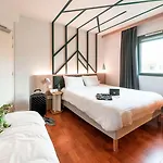 Hotel Ibis Styles Rouen Val De Reuil Val-de-Reuil