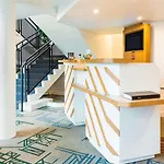Ibis Styles Rouen Val De Reuil Val-de-Reuil