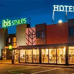 Ibis Styles Rouen Val De Reuil Hotel