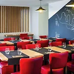 Hotel Ibis Styles Rouen Val De Reuil Val-de-Reuil