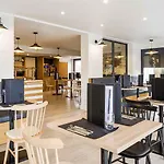 Hotel Ibis Styles Rouen Val De Reuil 3*