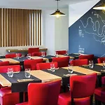 Ibis Styles Rouen Val De Reuil Hotel