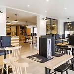 Ibis Styles Rouen Val De Reuil Val-de-Reuil