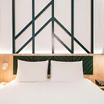 Ibis Styles Rouen Val De Reuil Hotel Val-de-Reuil