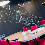 Ibis Styles Rouen Val De Reuil Hotel