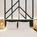 Hotel Ibis Styles Rouen Val De Reuil Val-de-Reuil