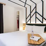 Ibis Styles Rouen Val De Reuil 3* Val-de-Reuil