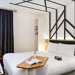 Ibis Styles Rouen Val De Reuil Hotel Val-de-Reuil