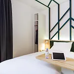 Ibis Styles Rouen Val De Reuil Hotel Val-de-Reuil