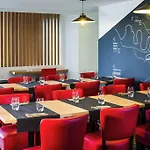 Ibis Styles Rouen Val De Reuil 3* Val-de-Reuil