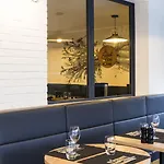 Ibis Styles Rouen Val De Reuil Val-de-Reuil
