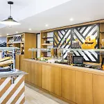 Ibis Styles Rouen Val De Reuil Hotel 3*