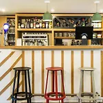 Ibis Styles Rouen Val De Reuil Hotel 3*