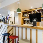 Ibis Styles Rouen Val De Reuil Hotel