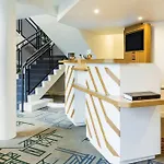 Hotel Ibis Styles Rouen Val De Reuil