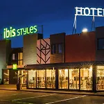 Hotel Ibis Styles Rouen Val De Reuil Val-de-Reuil