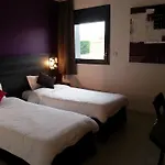 Ibis Styles Rouen Val De Reuil Hotel Val-de-Reuil