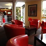 Ibis Styles Rouen Val De Reuil