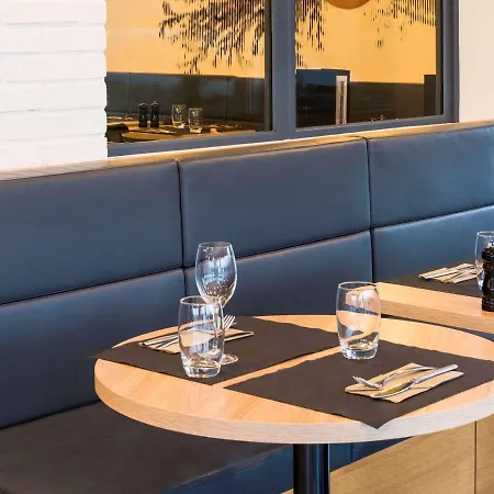 Ibis Styles Rouen Val De Reuil 3*