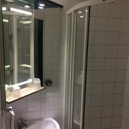 Ibis Styles Rouen Val De Reuil 3* Val-de-Reuil